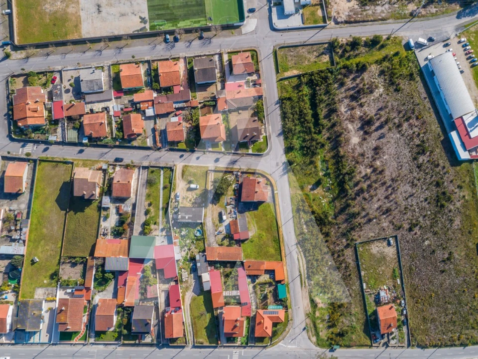 Terreno para Venda em Valega Foto 17