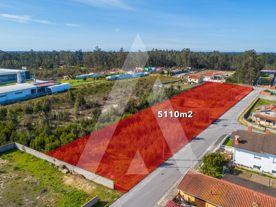 Terreno para Venda em Valega Foto 2