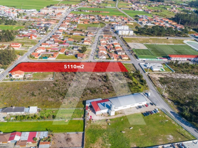 Terreno para Venda em Valega Foto 4