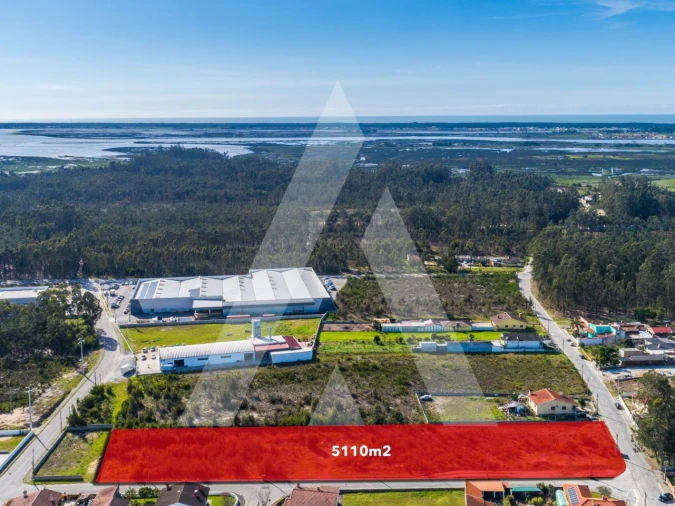 Terreno para Venda em Valega