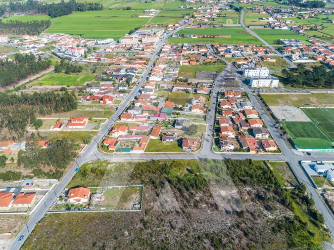 Terreno para Venda em Valega Foto 10