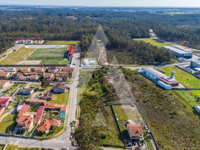 Terreno para Venda em Valega Foto 11