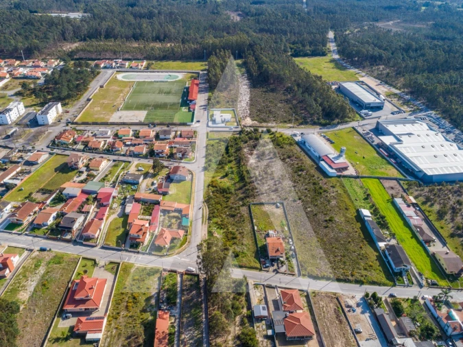 Terreno para Venda em Valega Foto 13