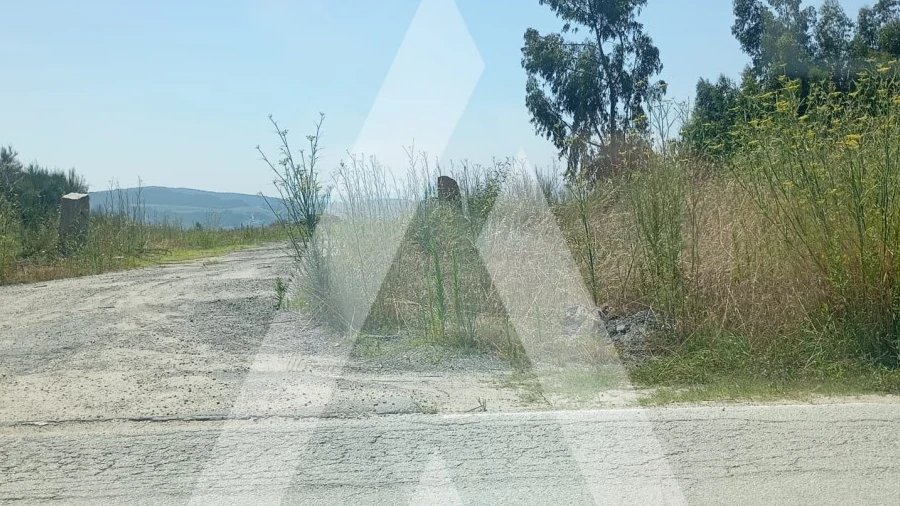 Terreno para Venda em Oldrões