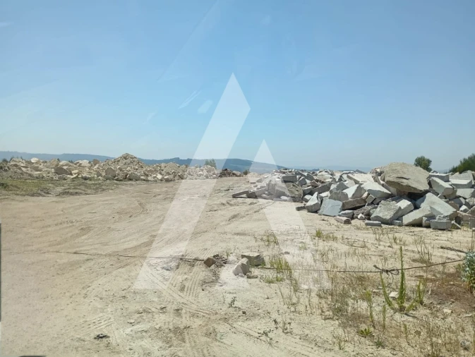 Terreno para Venda em Oldrões Foto 1