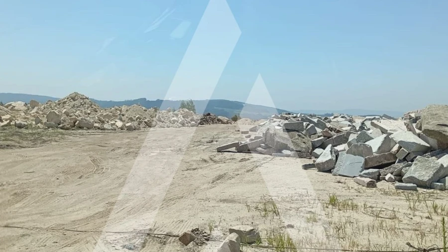 Terreno para Venda em Oldrões