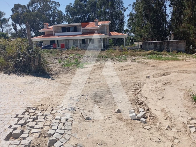 Terreno para Venda em Cabeça Santa Foto 2