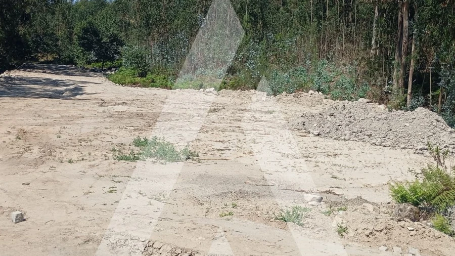 Terreno para Venda em Cabeça Santa