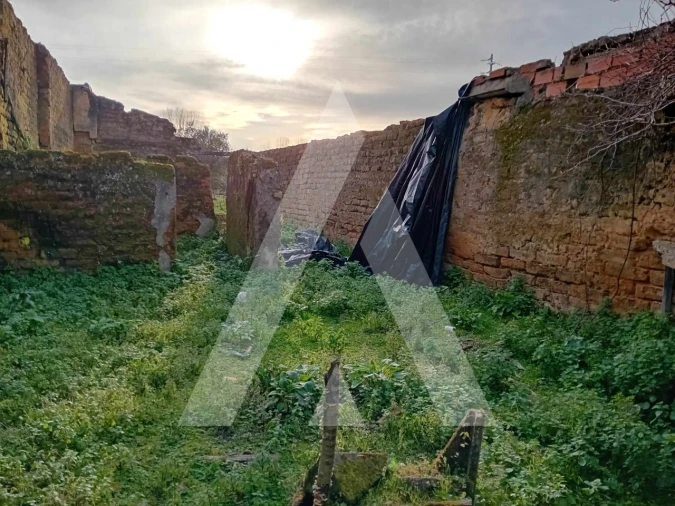 Terreno para Venda em São Lourenço do Bairro Foto 5