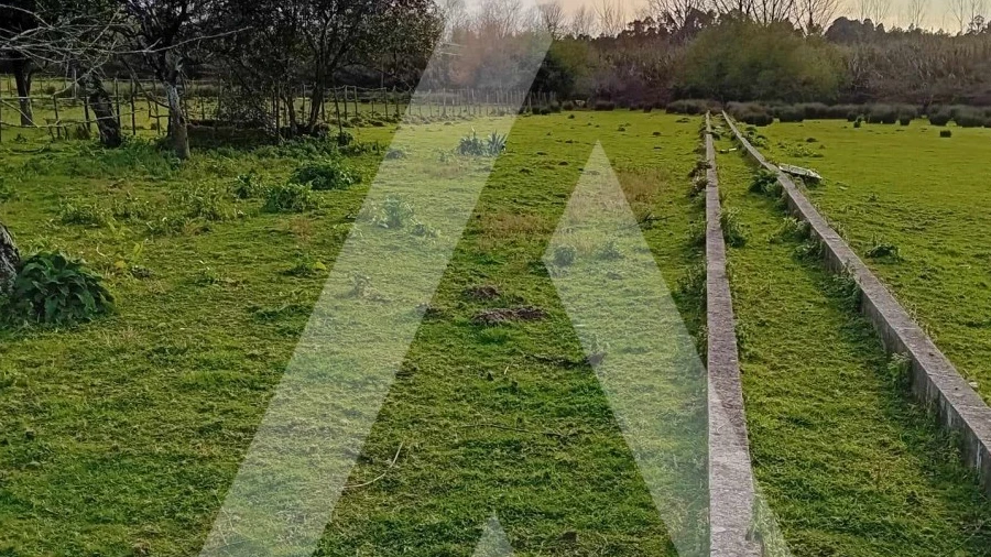 Terreno para Venda em São Lourenço do Bairro