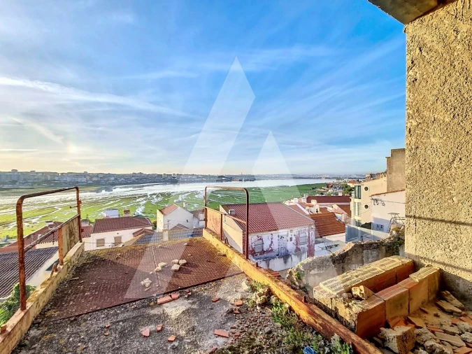 Terreno para Venda em Seixal, Arrentela e Aldeia de Paio Pires Foto 14