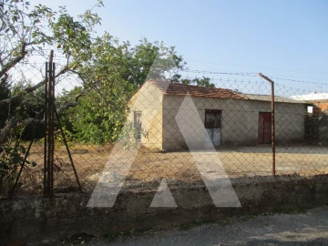 Terreno para Venda em Oliveira do Bairro