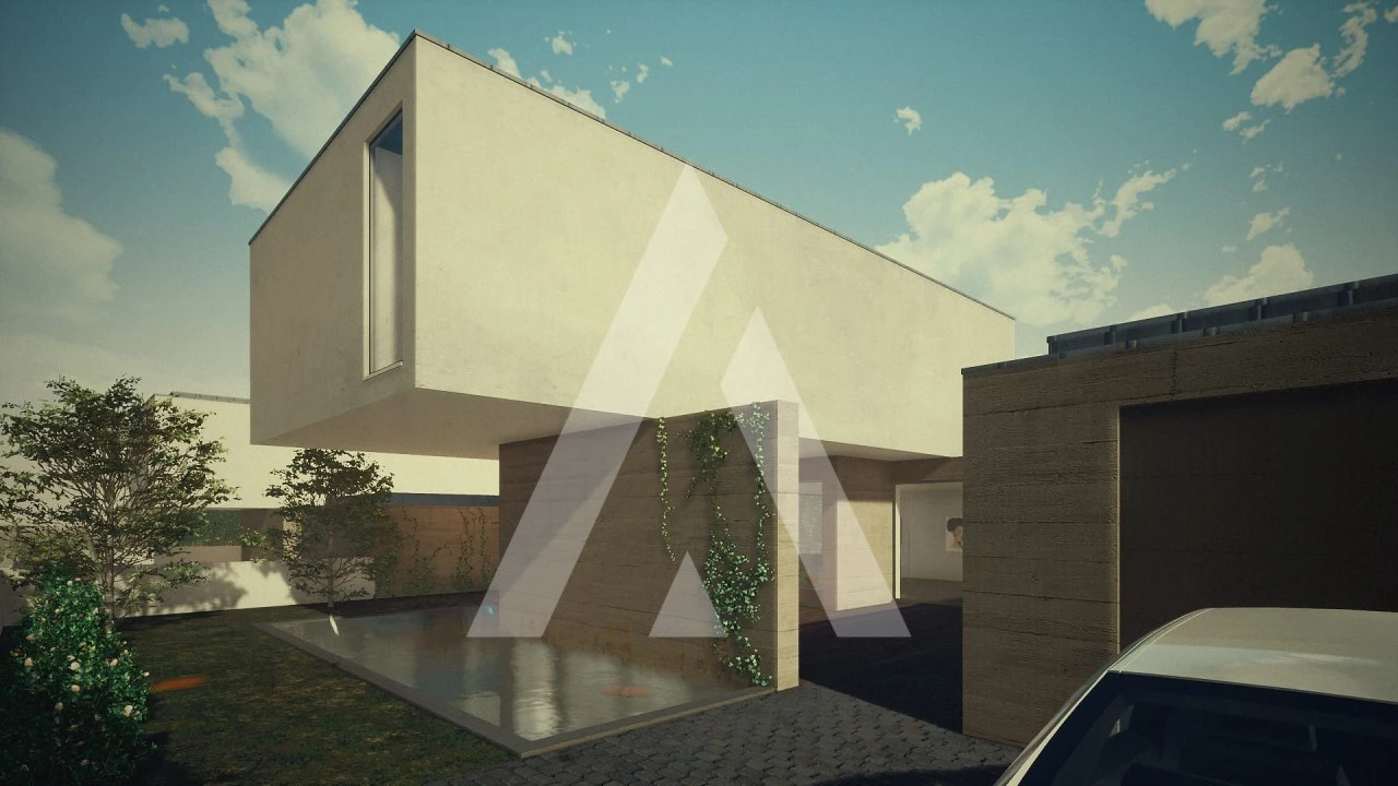 Terreno para Venda em Forjães Foto 10