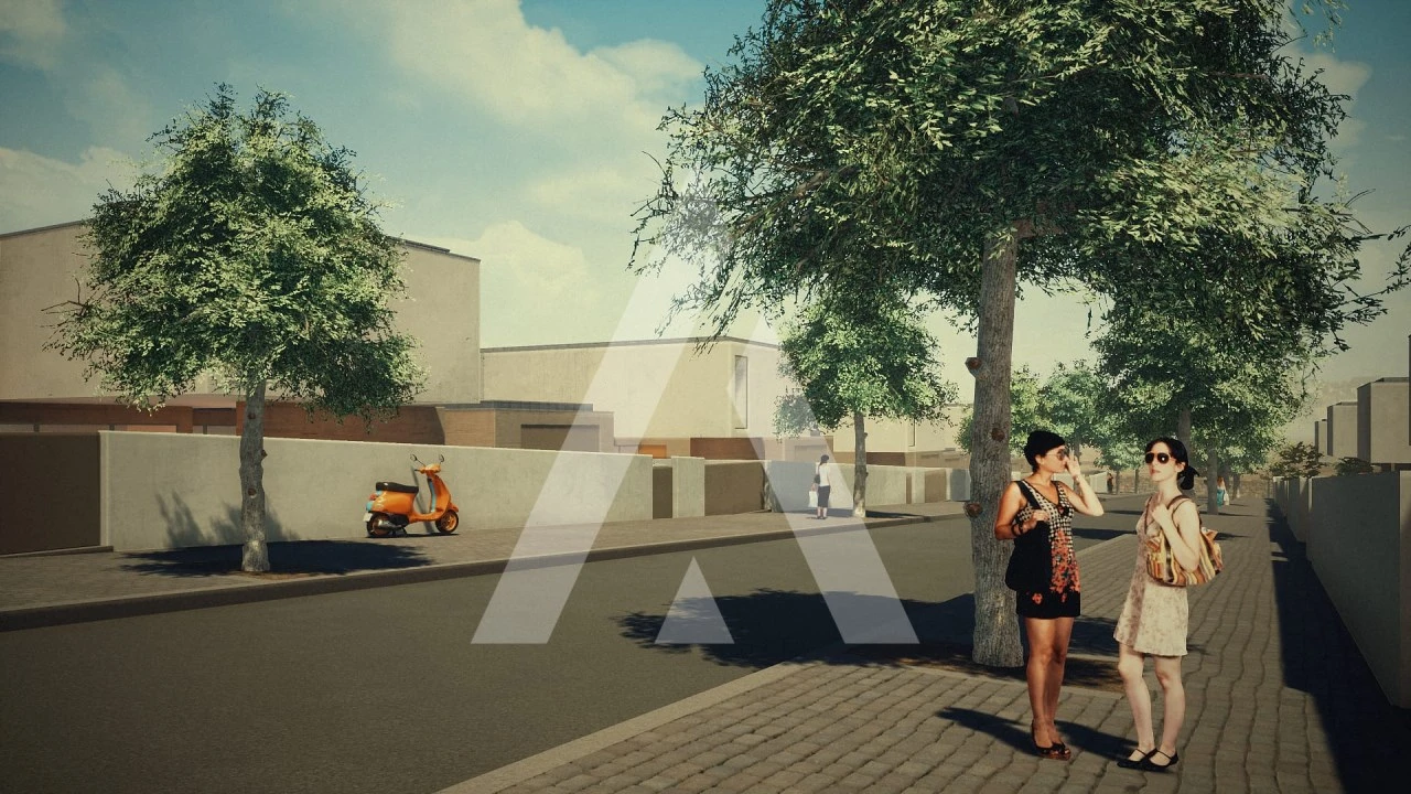 Terreno para Venda em Forjães Foto 3