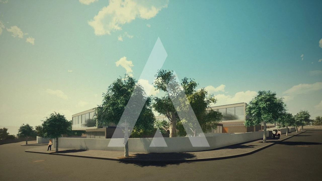 Terreno para Venda em Forjães Foto 6