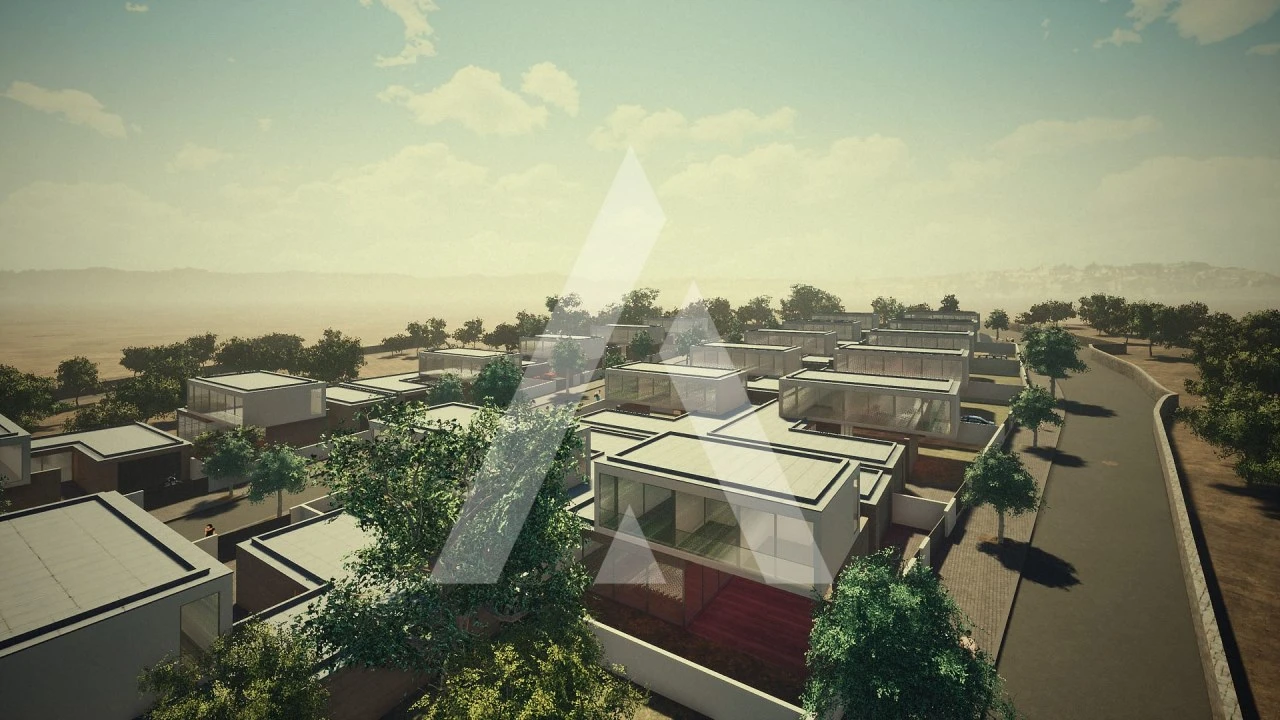 Terreno para Venda em Forjães Foto 11