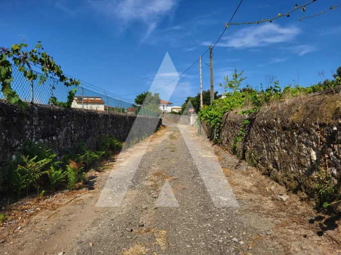 Terreno para Venda em Forjães Foto 25