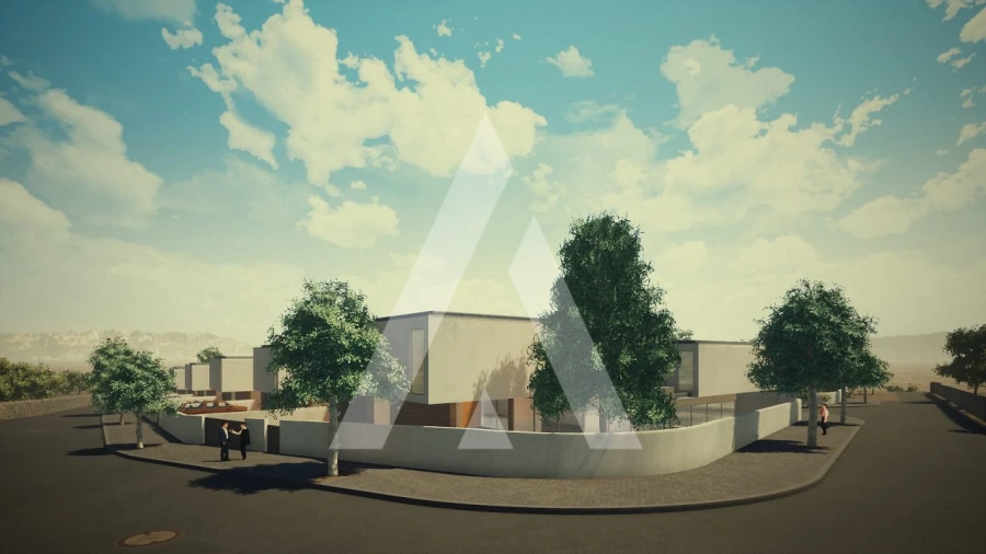 Terreno para Venda em Forjães Foto 2