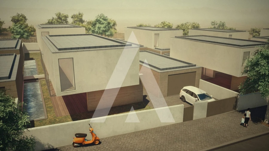 Terreno para Venda em Forjães Foto 9