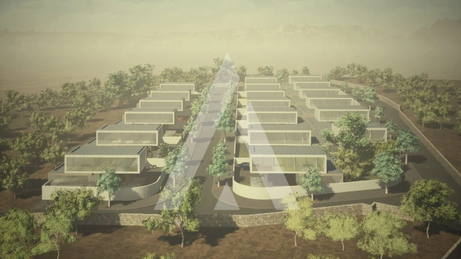 Terreno para Venda em Forjães Foto 13