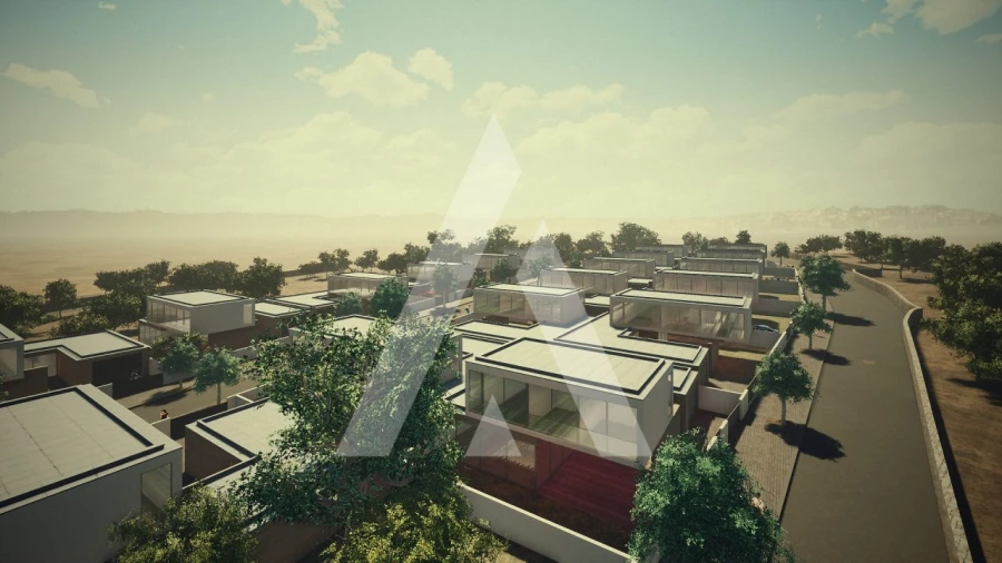 Terreno para Venda em Forjães Foto 11