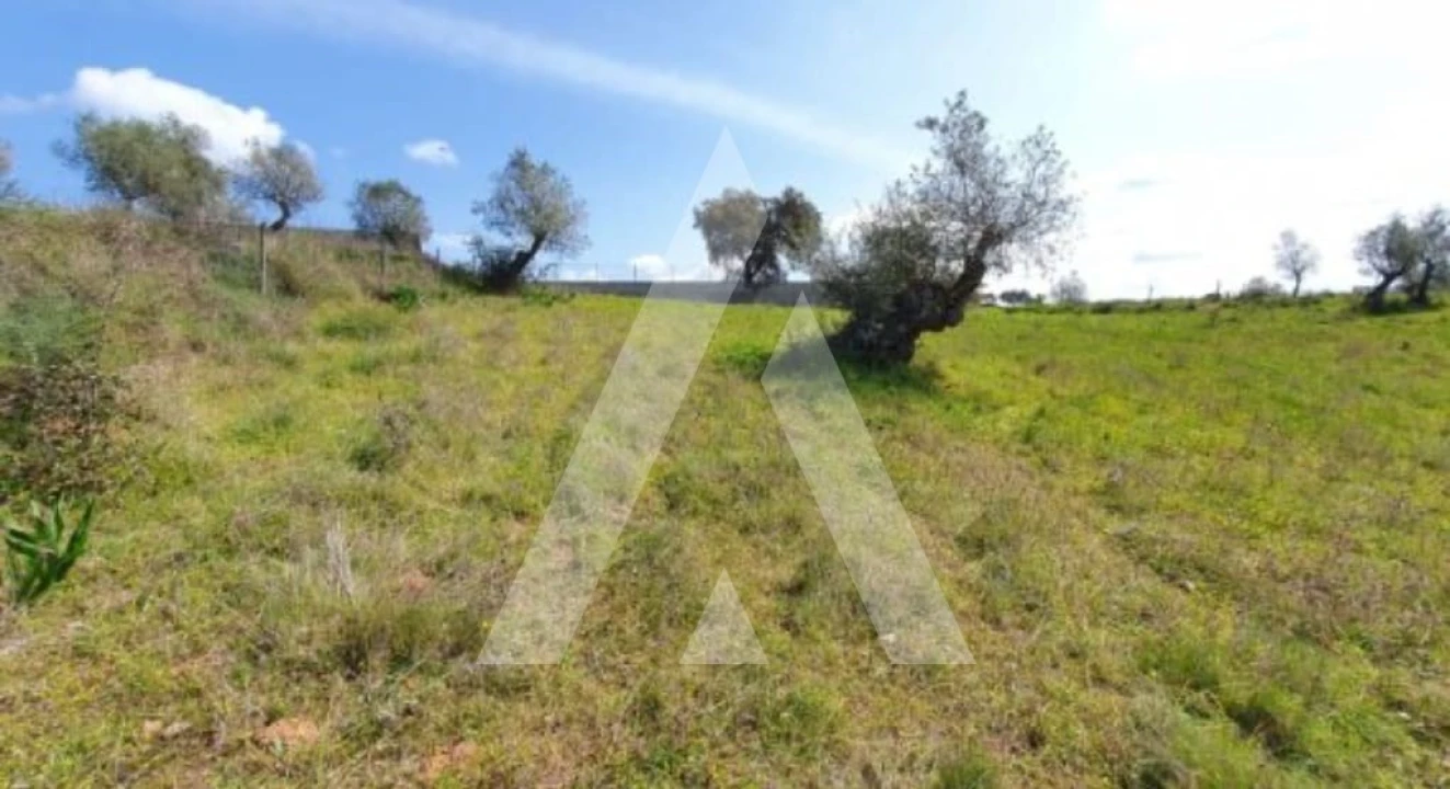 Terreno para Venda em Alenquer (Santo Estêvão e Triana) Foto 1
