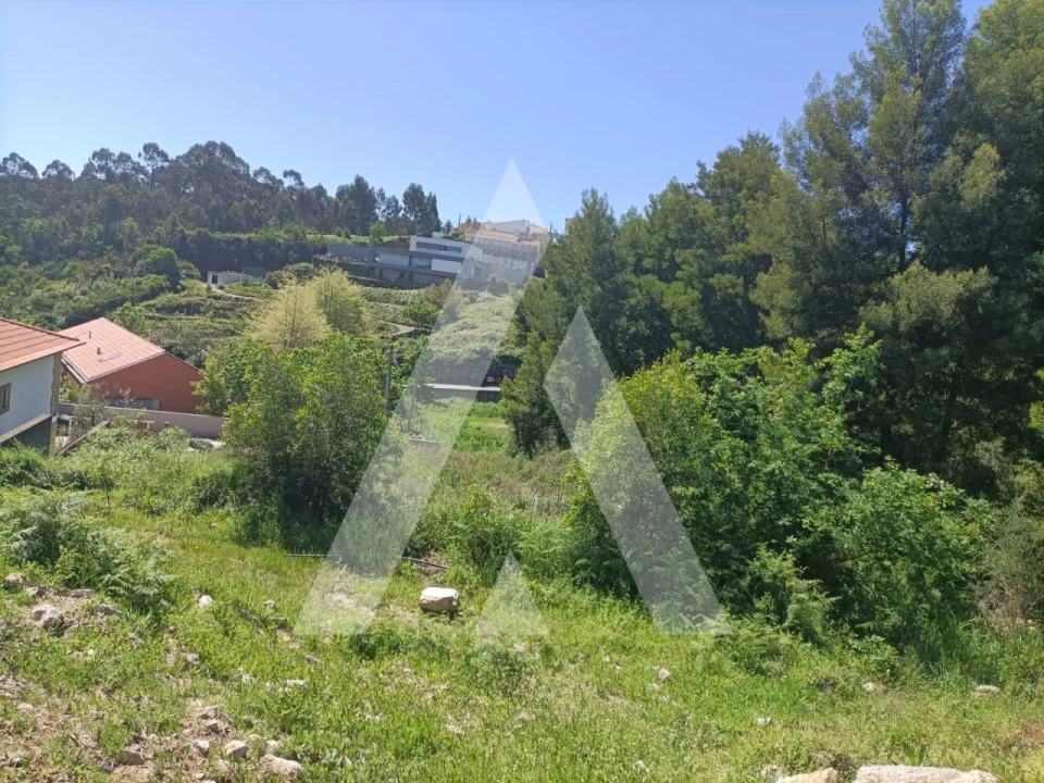 Terreno para Venda em Paredes Foto 7