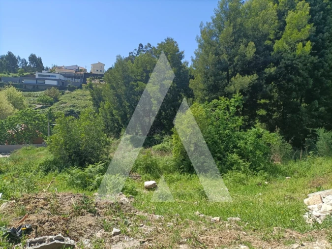 Terreno para Venda em Paredes Foto 4