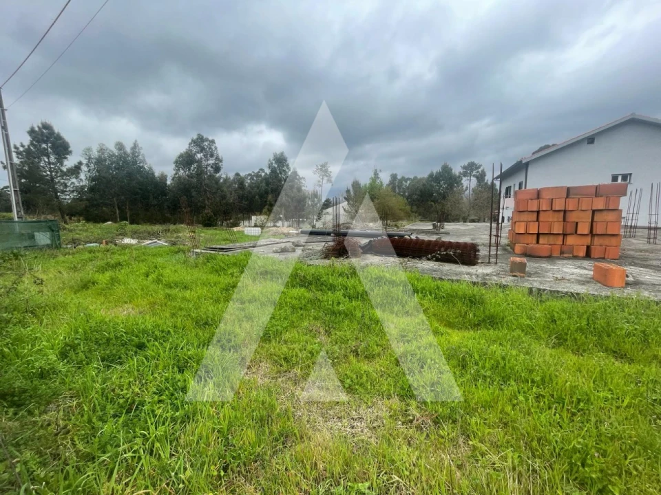 Terreno para Venda em Vitorino das Donas Foto 1