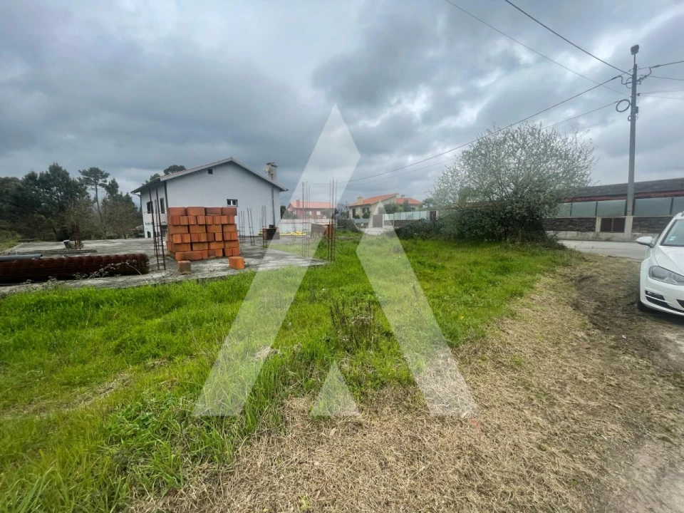 Terreno para Venda em Vitorino das Donas Foto 9