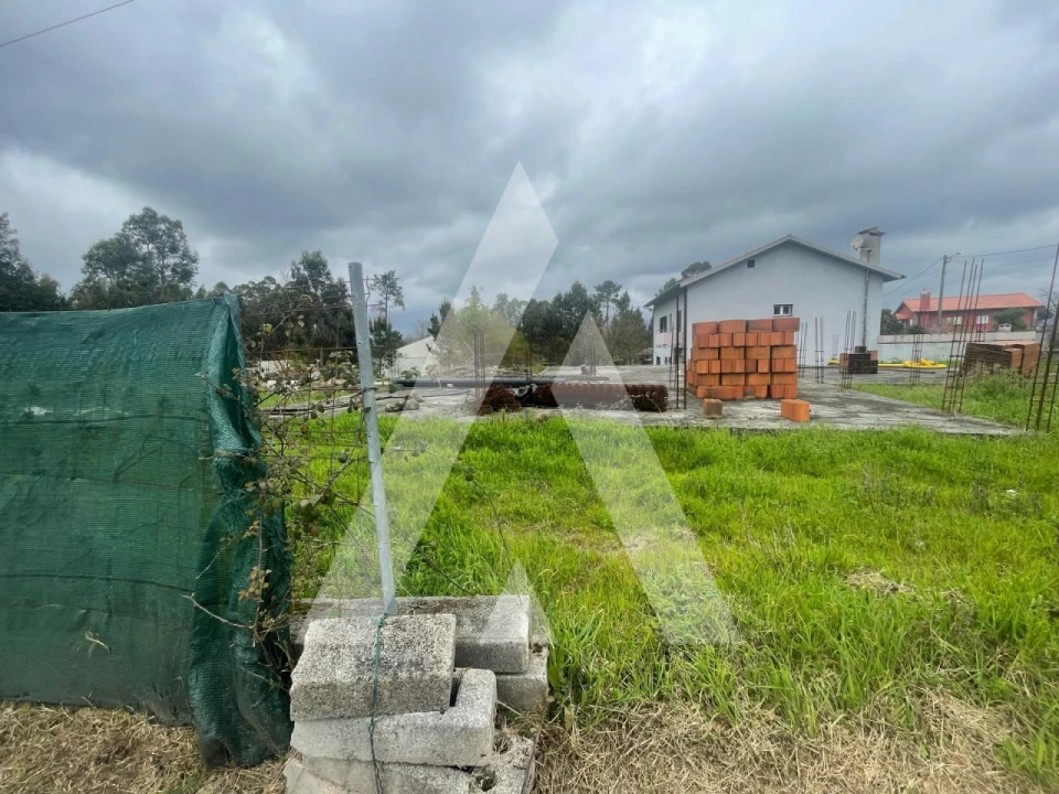 Terreno para Venda em Vitorino das Donas Foto 5