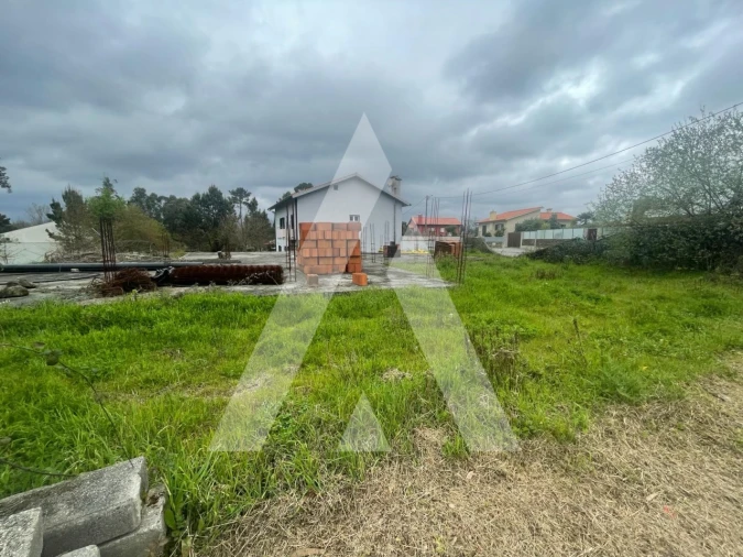 Terreno para Venda em Vitorino das Donas Foto 4