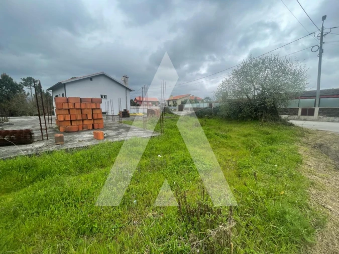 Terreno para Venda em Vitorino das Donas Foto 2