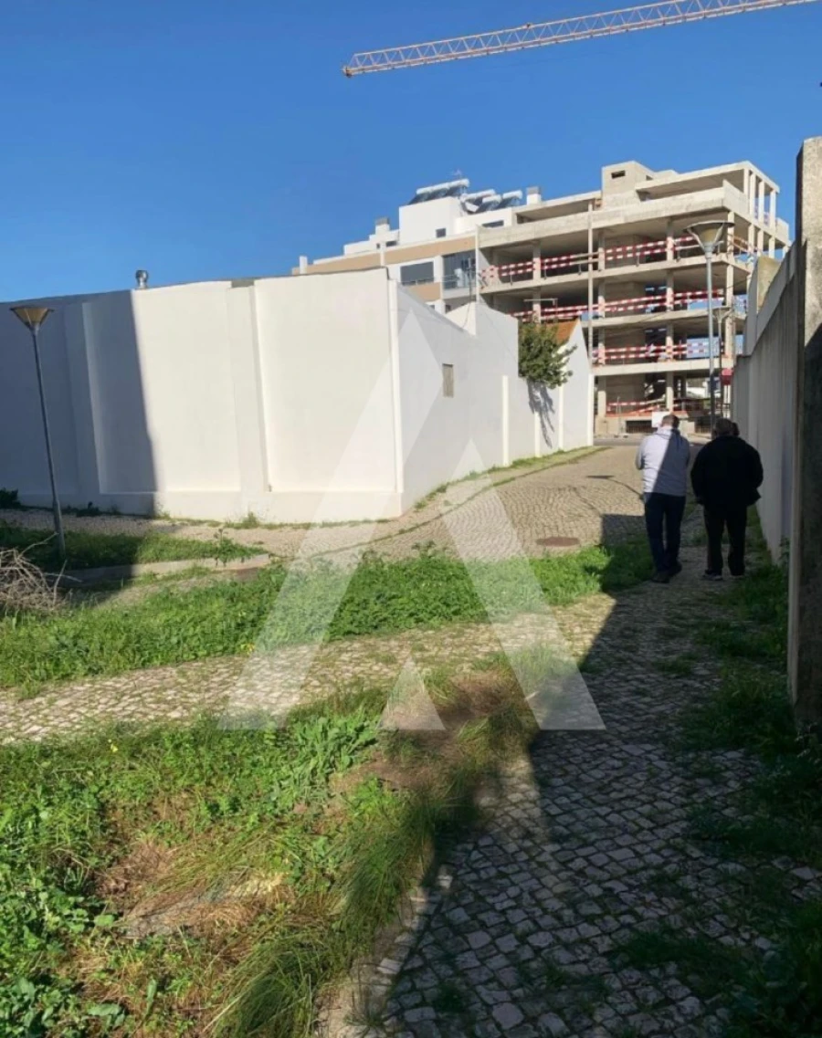 Terreno para Venda em Montijo e Afonsoeiro Foto 11