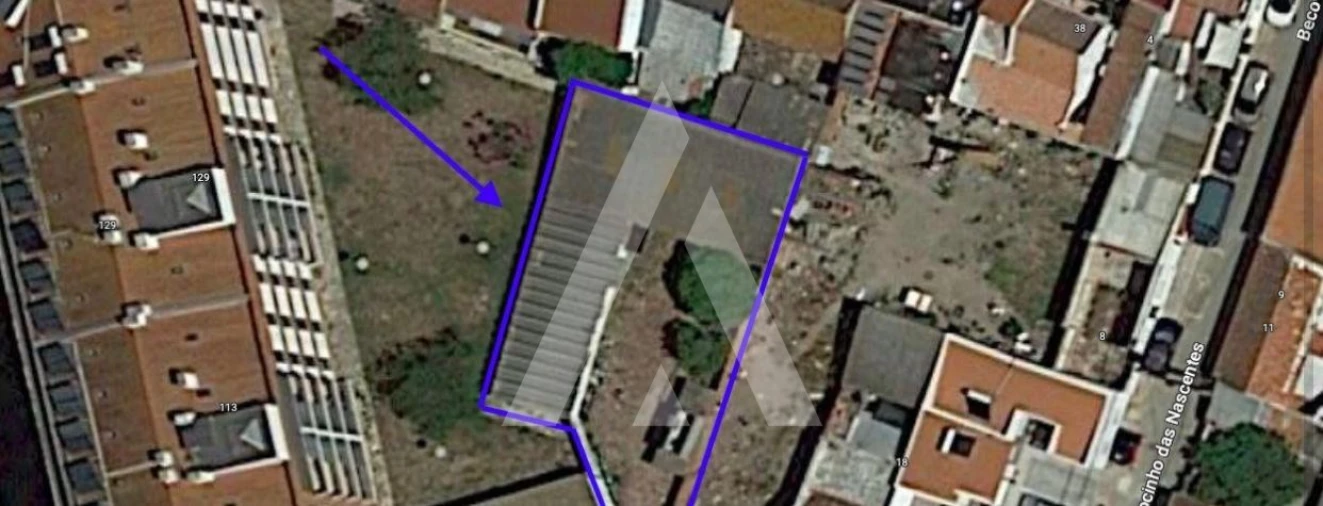 Terreno para Venda em Montijo e Afonsoeiro Foto 13