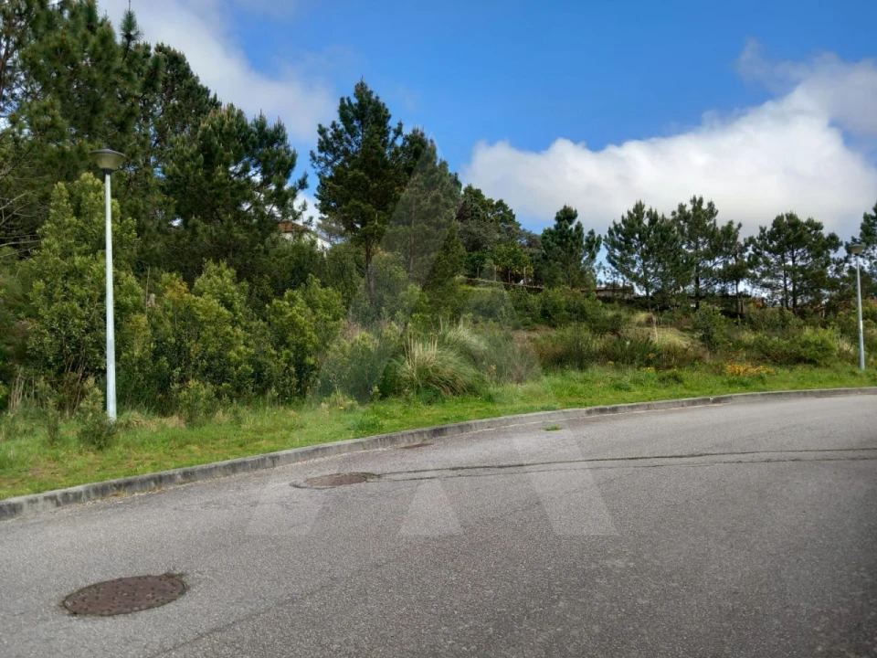 Terreno para Venda em Mozelos Foto 4