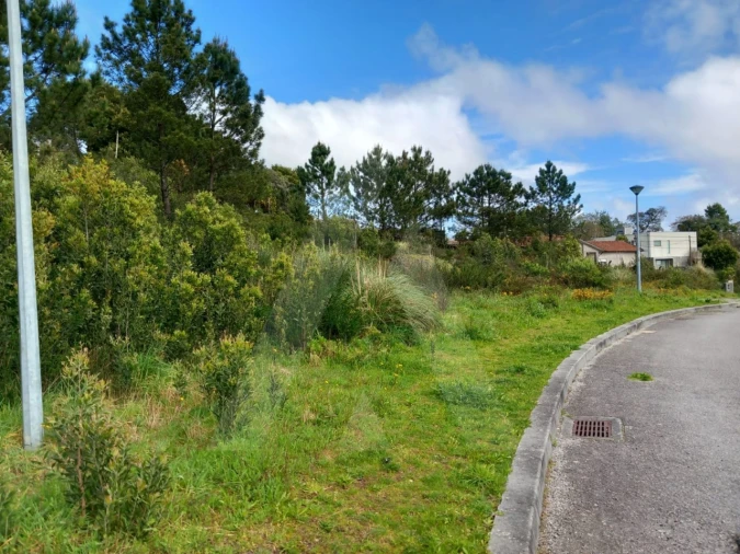 Terreno para Venda em Mozelos Foto 5