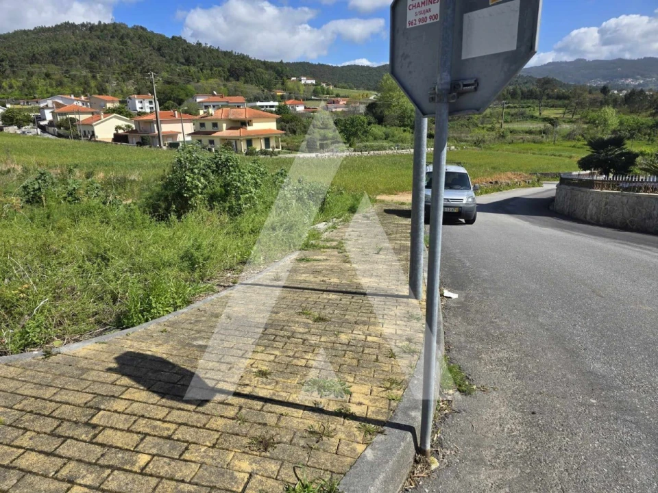 Terreno para Venda em Vila de Punhe Foto 8
