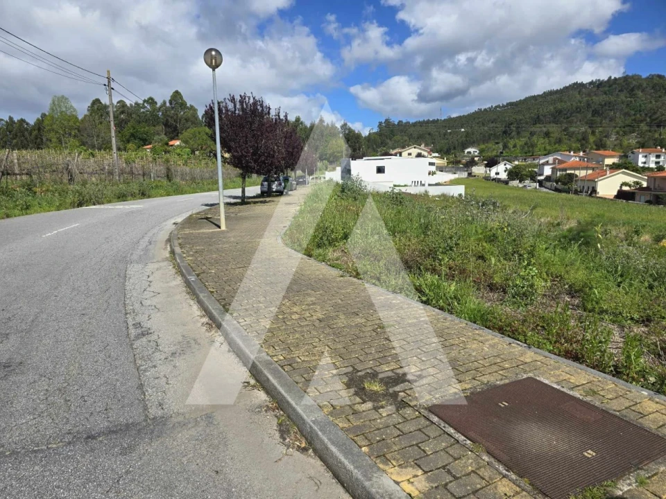 Terreno para Venda em Vila de Punhe Foto 9