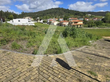Terreno para Venda em Vila de Punhe