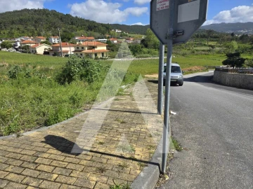 Terreno para Venda em Vila de Punhe