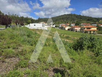 Terreno para Venda em Vila de Punhe