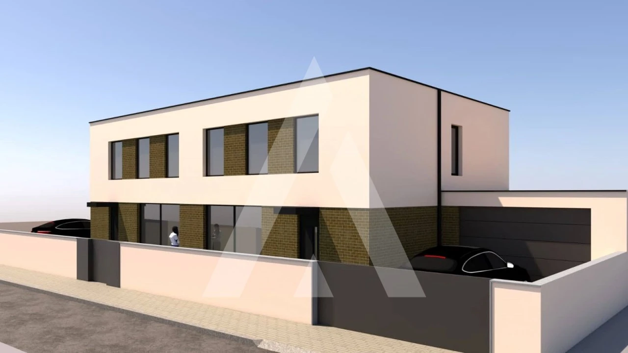 Terreno para Venda em Mira Foto 2