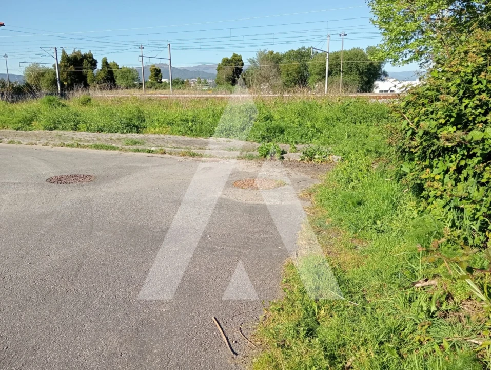 Terreno para Venda em Darque Foto 1