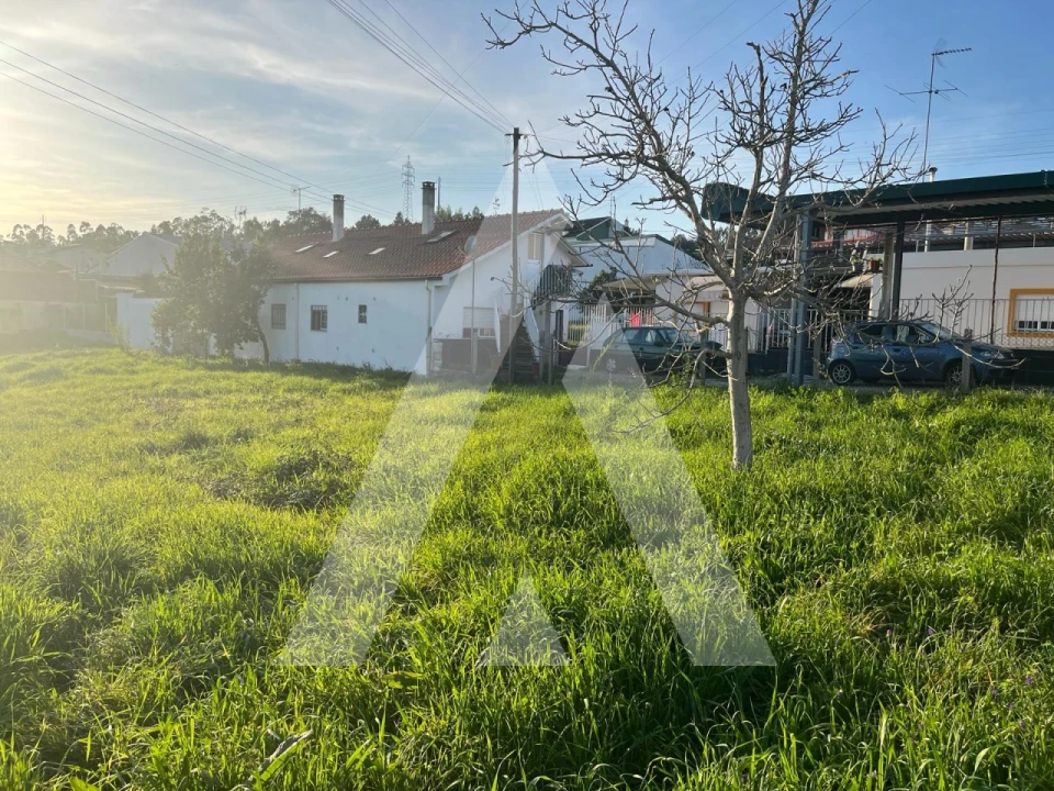 Terreno para Venda em Leiria, Pousos, Barreira e Cortes Foto 2