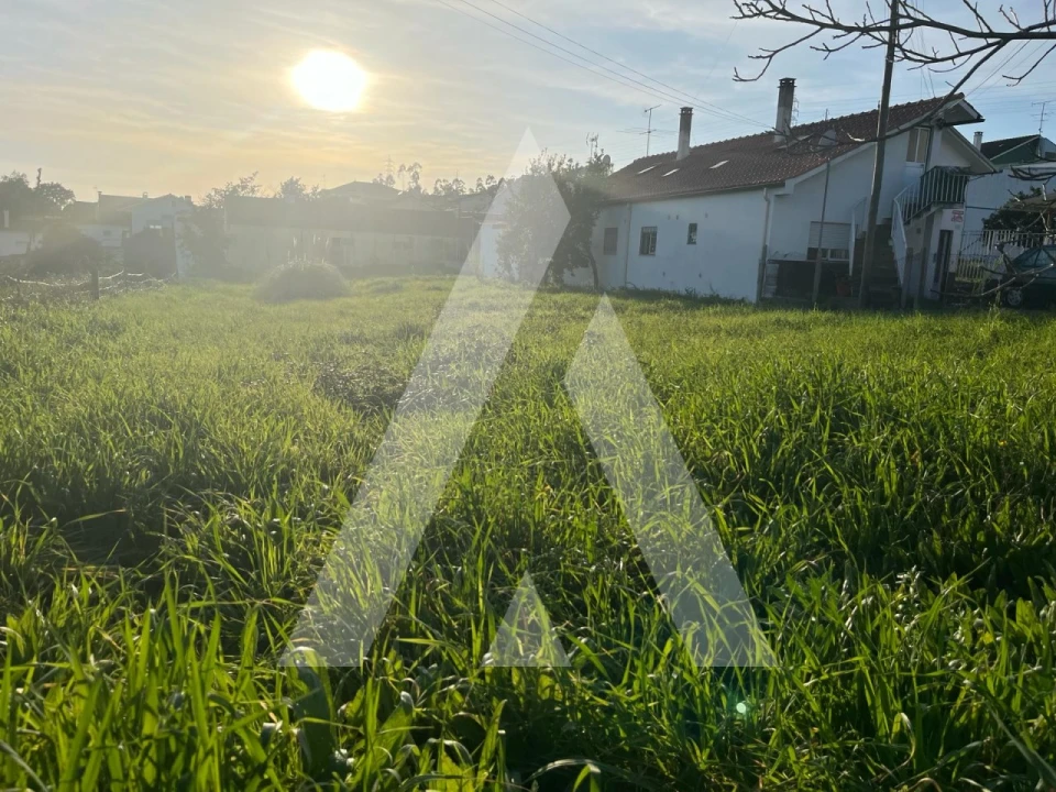 Terreno para Venda em Leiria, Pousos, Barreira e Cortes Foto 5