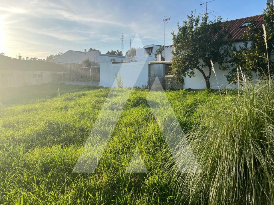 Terreno para Venda em Leiria, Pousos, Barreira e Cortes Foto 12