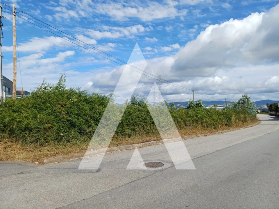 Terreno para Venda em Oleiros Foto 10