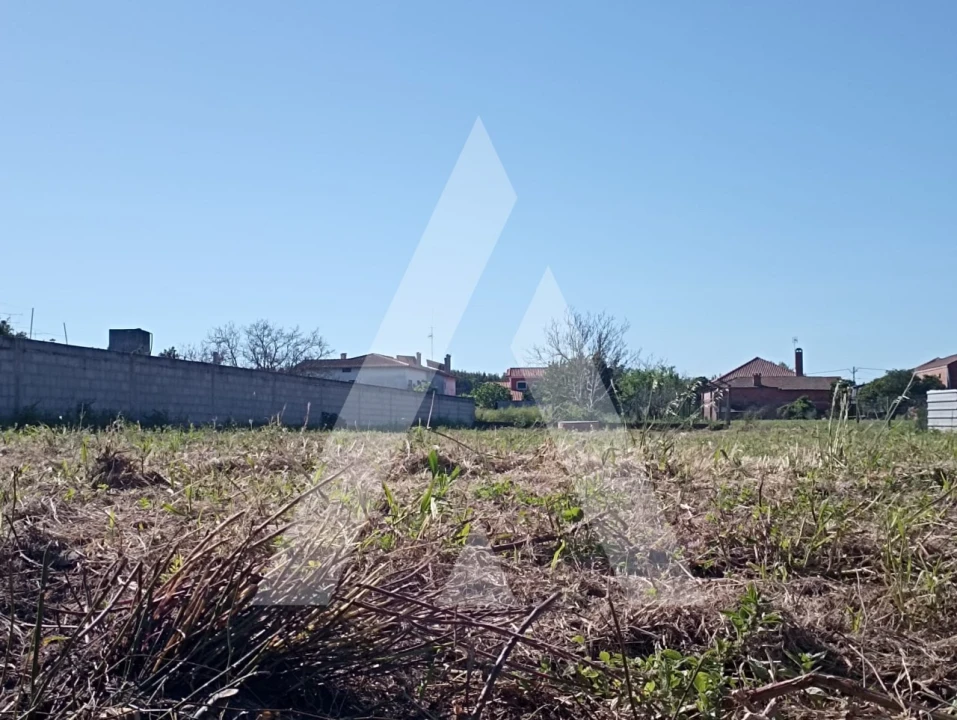 Terreno para Venda em Marrazes e Barosa Foto 2