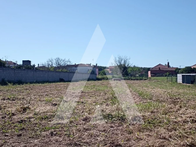 Terreno para Venda em Marrazes e Barosa Foto 1